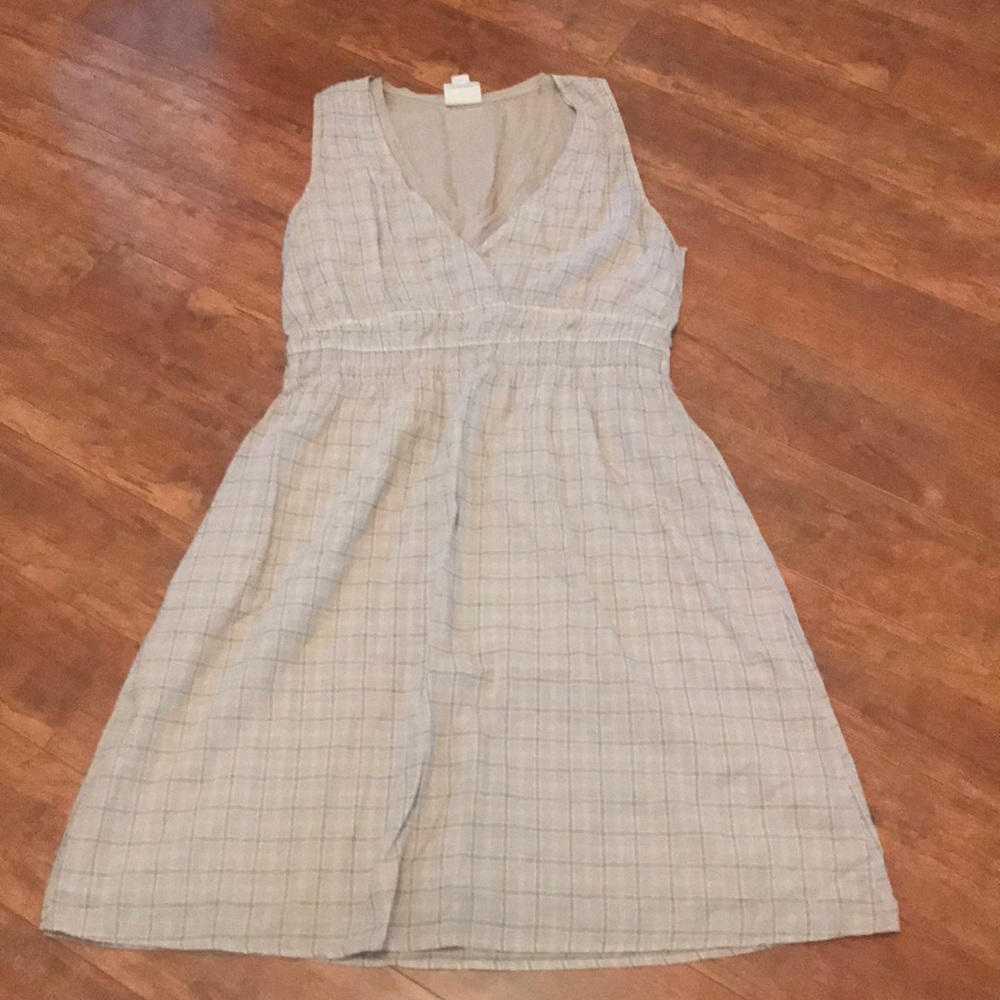 Converse one star dress
